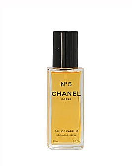 Chanel No 5 Eau De Parfum Spray Refill - 60ml