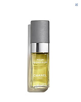 Chanel Pour Monsieur Eau De Toilette - 100 ml