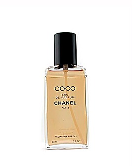 Chanel Coco Eau De Parfum Spray Refill - 60 ml