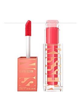 Maybelline New York Sunkisser Blush