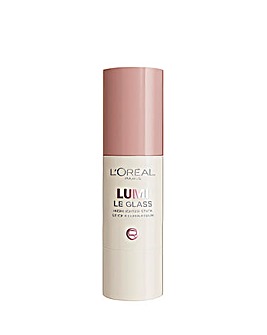 L'Oreal Paris Lumi Les Glass Sticks - 620 Pink Ballet