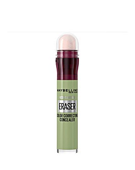 Maybelline New York Eraser Eye Colour Correcting Concealer 151 Green