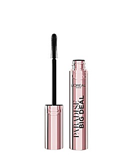 L'Oreal Paris Paradise Big Deal Volumising Mascara