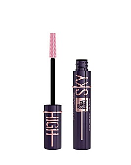 Maybelline New York Mascara Lash Sensational Sky High - Plum Twilight