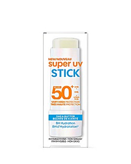 Garnier Ambre Solaire SPF 50+ Super UV Stick