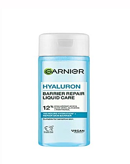 Garnier Hyaluron Barrier Repair Liquid Care