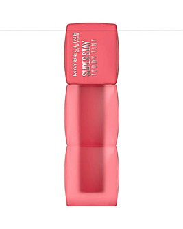 Maybelline New York Super Stay Teddy Tint Petalcore