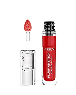 L'Oreal Paris Plump Ambition - 380 Rouge In Love