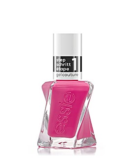 Gel Couture By Essie Gel-Like Nail Polish- Fuel Your Life