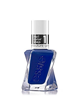 Gel Couture By Essie Gel-Like Nail Polish- New Heights