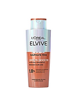 L'Oreal Paris Elvive Growth Booster Shampoo 200ml