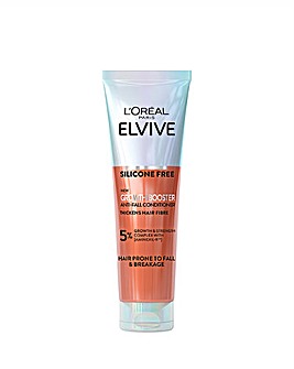 L'Oreal Paris Elvive Growth Booster Conditioner 200ml