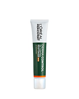 L'Oreal Men Expert Derma Control Oil Moisturiser with SPF30