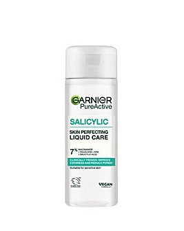 Garnier Salicylic Skin Perfecting Liquid Care