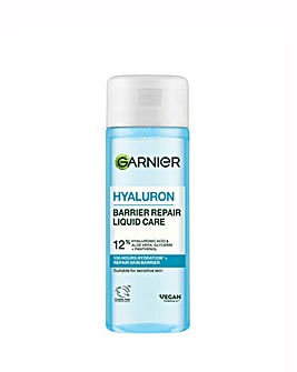 Garnier Hyaluron Barrier Repair Liquid Care 120ML