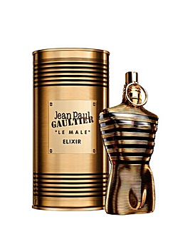 Jean Paul Gaultier Le Male Elixir 75ml