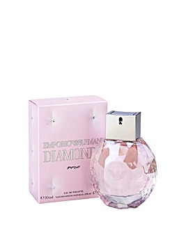 Emporio Armani Diamonds Rose EDT 50ml