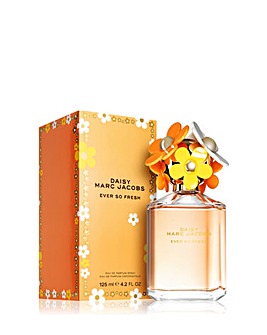 Marc Jacobs Daisy Ever So Fresh Eau De Parfum 125ml