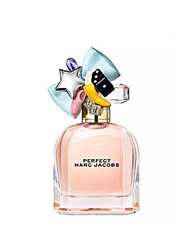 Marc Jacobs Perfect Eau De Parfum 50ml