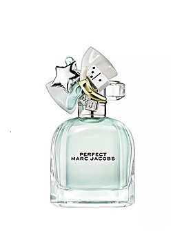 Marc Jacobs Perfect Eau De Toilette 50ml