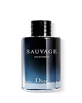 Christian Dior Sauvage Eau De Parfum 200ml