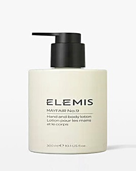 Elemis Mayfair No.9 Hand & Body Lotion 300 ml