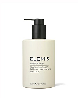 Elemis Mayfair No.9 Hand & Body Wash 300 ml