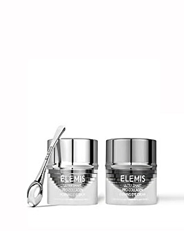 Elemis Ultra-Smart Pro-Collagen Eye Treatment Duo Set 2 x 20 ml