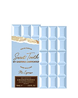 Sabrina Carpenter Me Espresso EDP 75ml