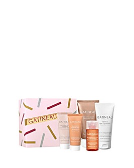Gatineau Little Luxuries Gift Set worth 76 pounds, saving 40 pounds