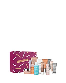Gatineau 12 Days of Christmas Skincare Advent Calendar worth 336 pounds