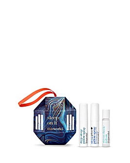 This Works Sleep On It Gift Set Worth [30