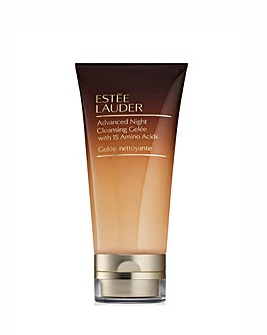 Estee Lauder Advanced Night Cleansing Gelee 100ml