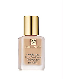 Estee Lauder Double Wear Stay In Place Foundation SPF10 30 ml 1W1 Bone