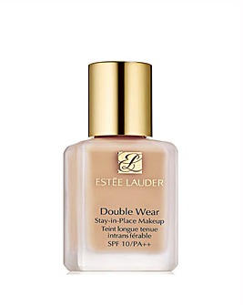 Estee Lauder Double Wear Stay In Place Foundation SPF10 30 ml 2NI Desert Beige