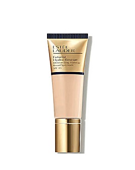 Estee Lauder Futurist Hydra Rescue Moisturizing Makeup SPF45 35 ml 1NO Porcelain