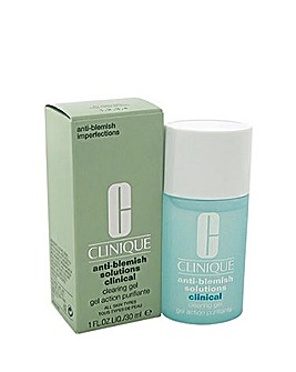 Clinique Anti Blemish Solutions Clinical Clearing Gel 30 ml