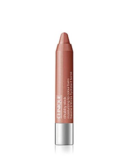 Clinique Chubby Stick Moisturizing Lip Colour Balm 3 gr -Curviest Caramel