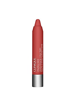 Clinique Chubby Stick Moisturizing Lip Colour Balm 3 gr - Mega Melon