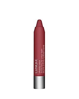 Clinique Chubby Stick Moisturizing Lip Colour Balm 3 gr