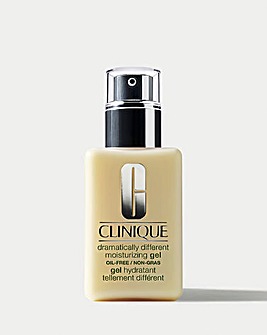 Clinique Dramatically Different Moisturizing Gel 125 ml