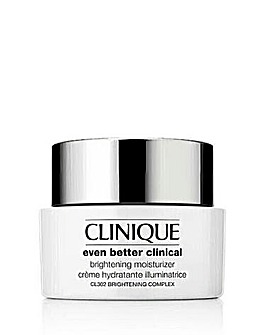 Clinique Even Better Clinical Brightening Moisturizer Cream 50 ml