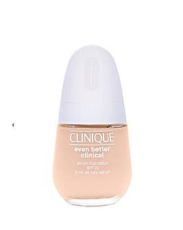 Clinique Even Better Clinical Serum Foundation SPF20 30 ml - No.CN 10 Alabaster