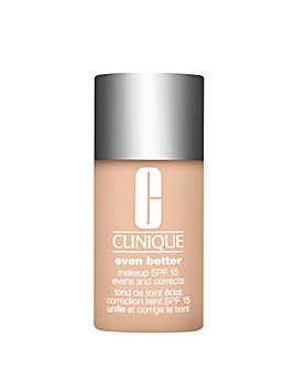 Clinique Even Better Make Up SPF15 30 ml -10 Alabaster