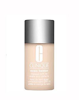 Clinique Even Better Make Up SPF15 30 ml -28 Ivory