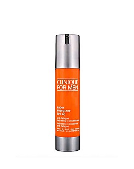 Clinique For Men Super Energizer SPF40 48 ml