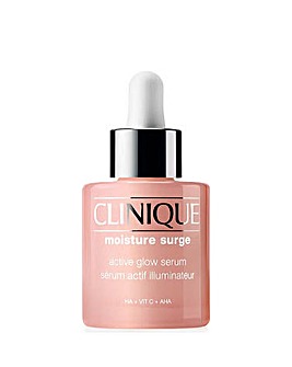 Clinique Moisture Surge Active Glow Serum 50 ml