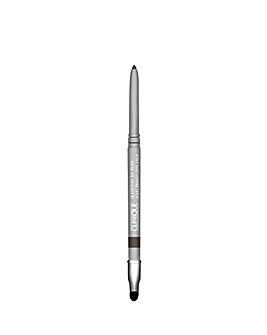 Clinique Quickliner For Eyes - 03 Smoky Brown