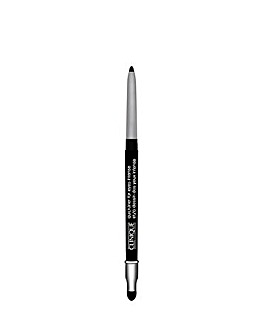 Clinique Quickliner For Eyes Intense - Intense Black
