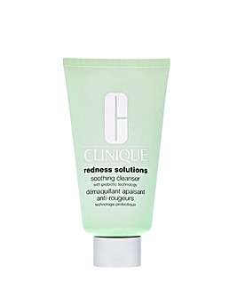 Clinique Redness Solutions Soothing Cleanser 150 ml
